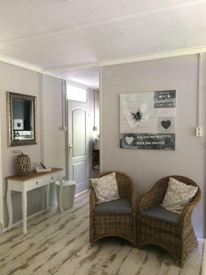 Chalet Belvedere In Lanaken Dış mekan fotoğraf